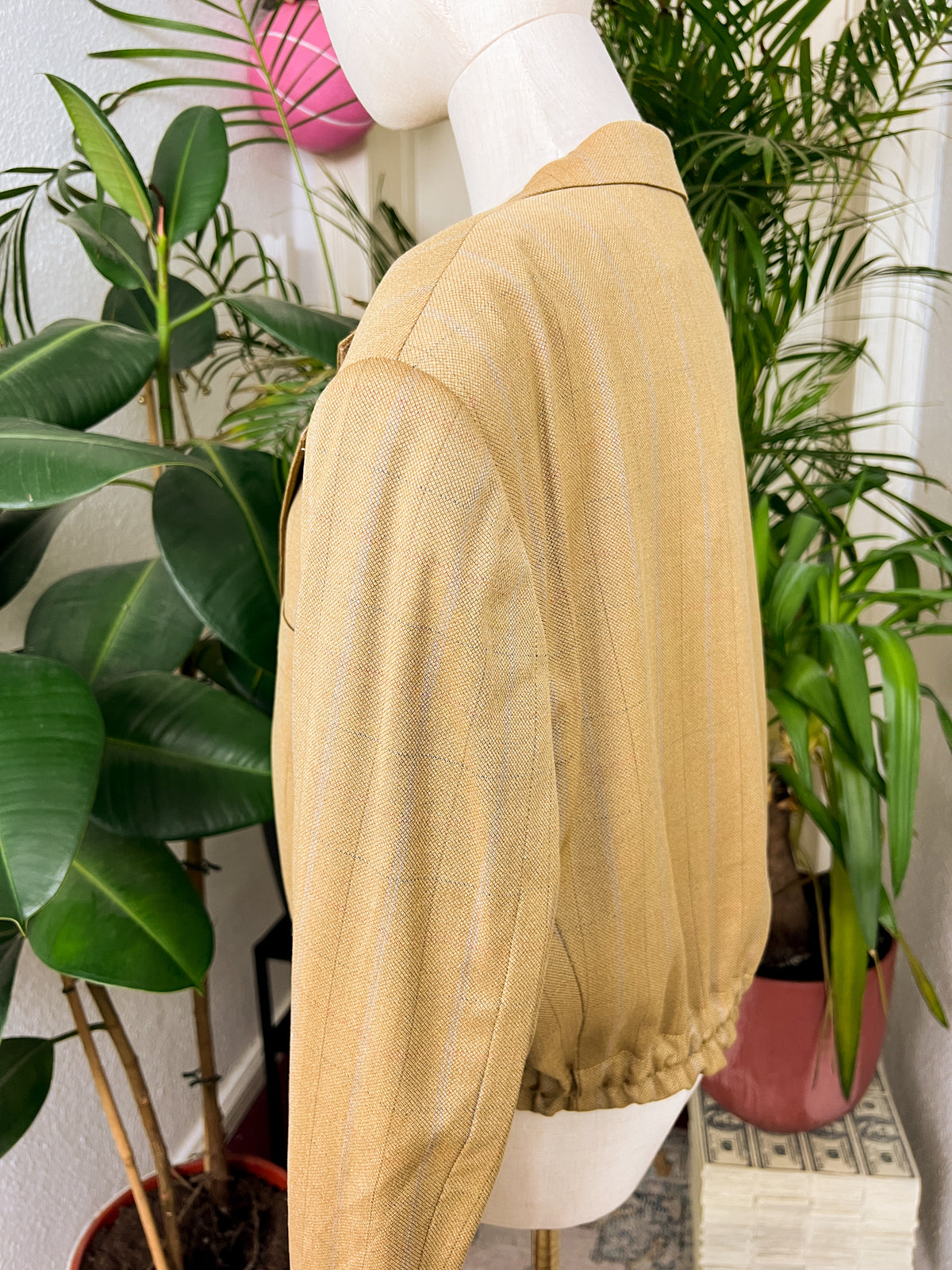 the coolest jacket part 1