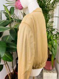 the coolest jacket part 1