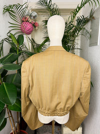 the coolest jacket part 1