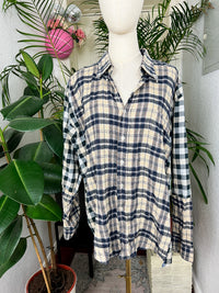 my checkered shirt Part 2