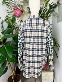 my checkered shirt Part 2