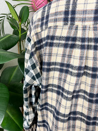 my checkered shirt Part 2