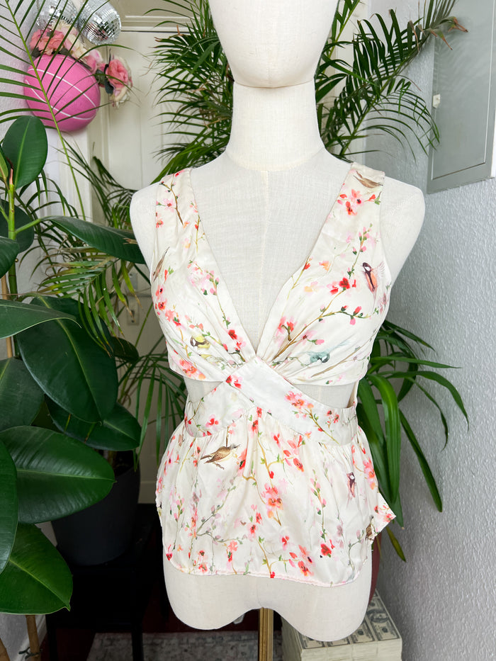 my kind of bird shirt