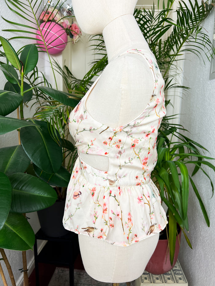 my kind of bird shirt