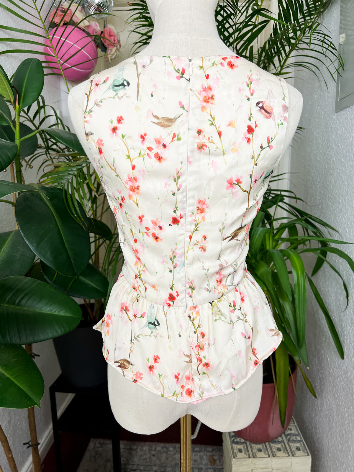 my kind of bird shirt