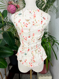 my kind of bird shirt