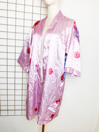 my favorite festival kimono