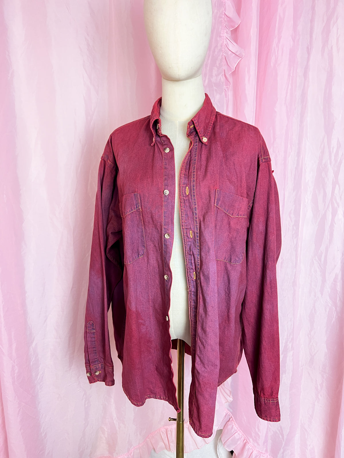 my red‘n‘leo desire