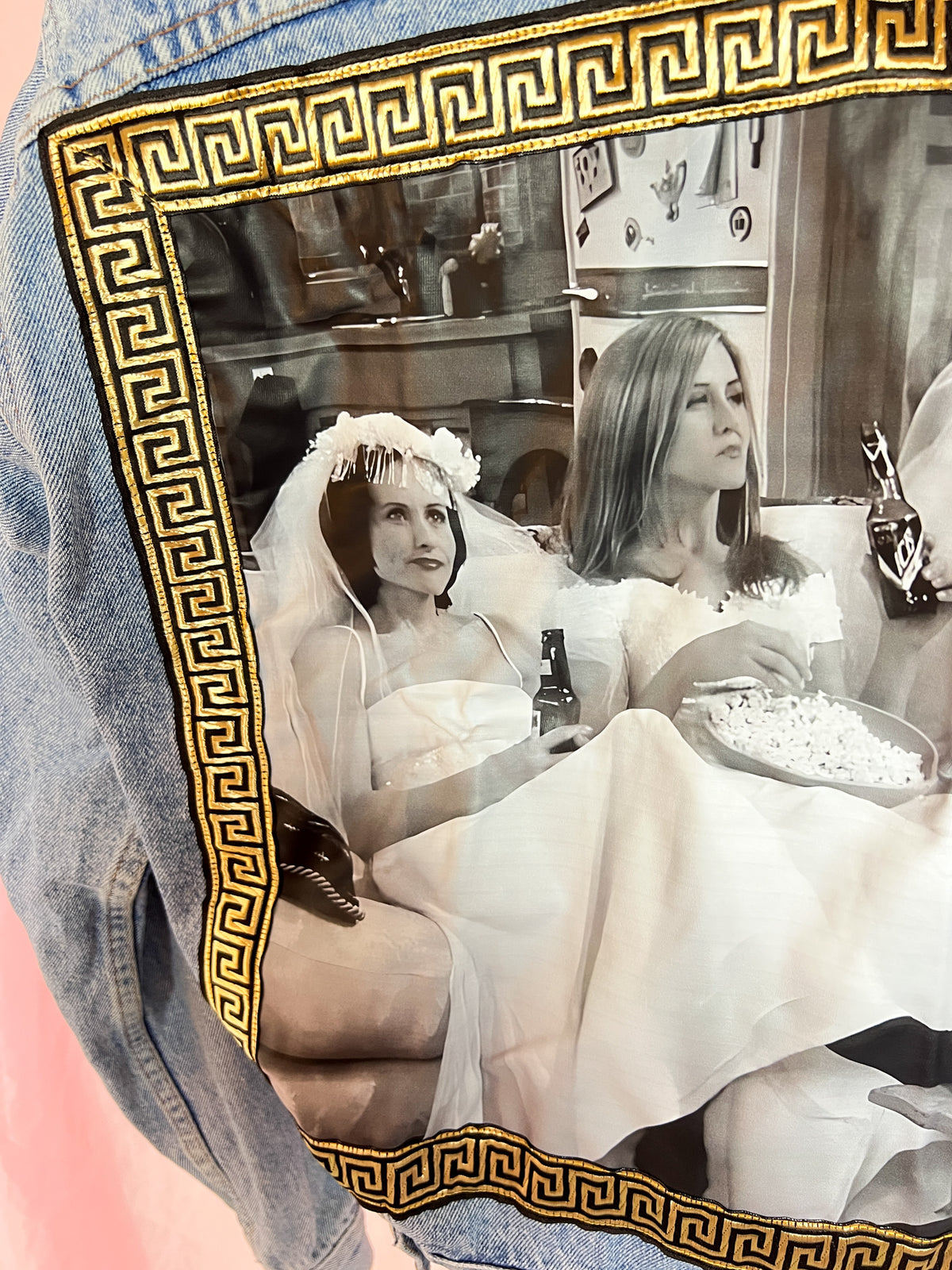 Bride squad
