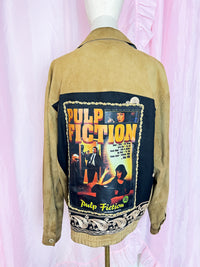 my boho fiction dream