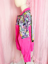 funky times with R&M