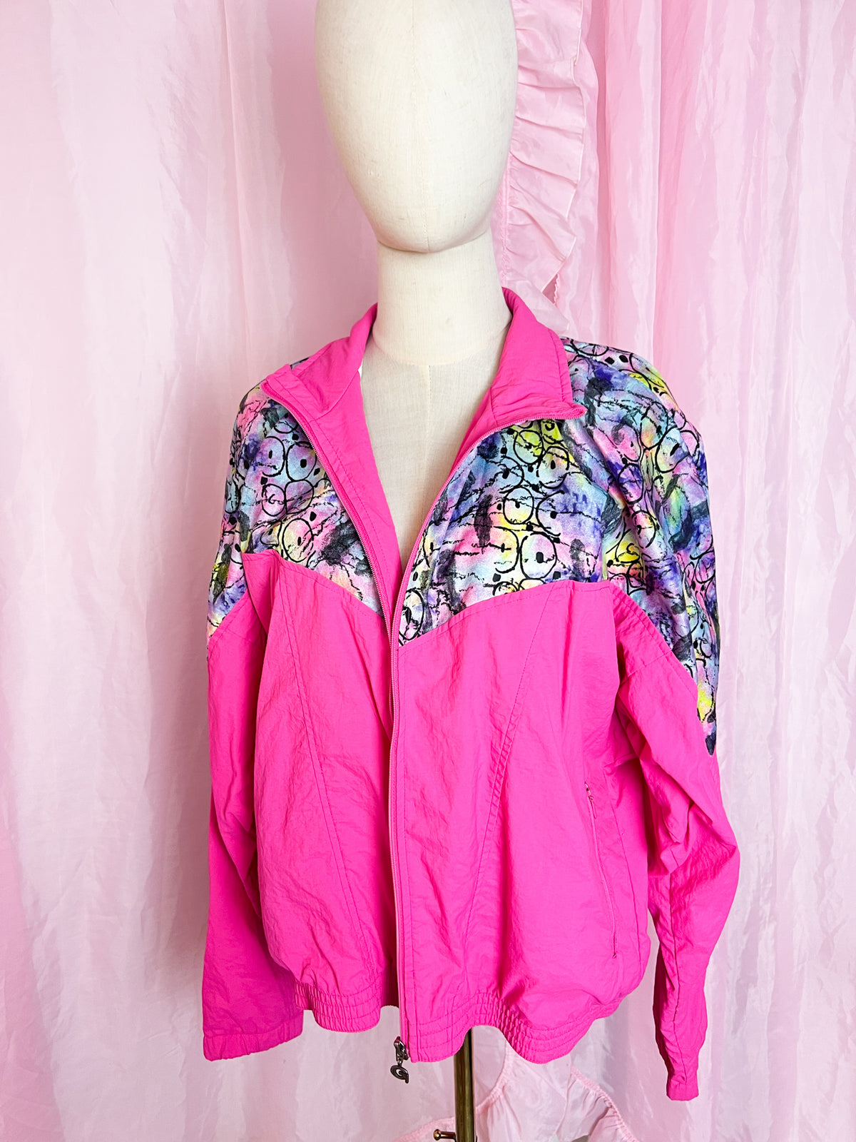 funky times with R&M