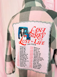 If I were Lana‘s girlfriend