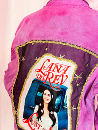 Lana is a Star
