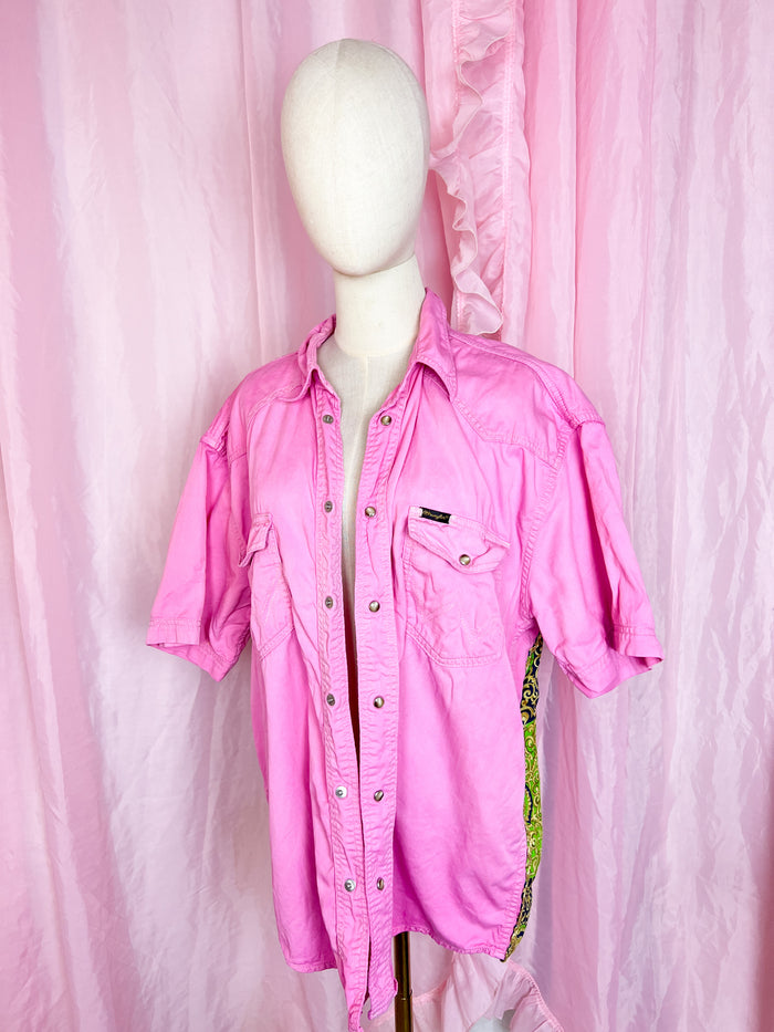 paradies pink