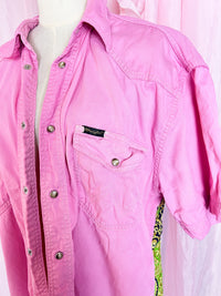 paradies pink