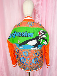 Sylvester Baby!