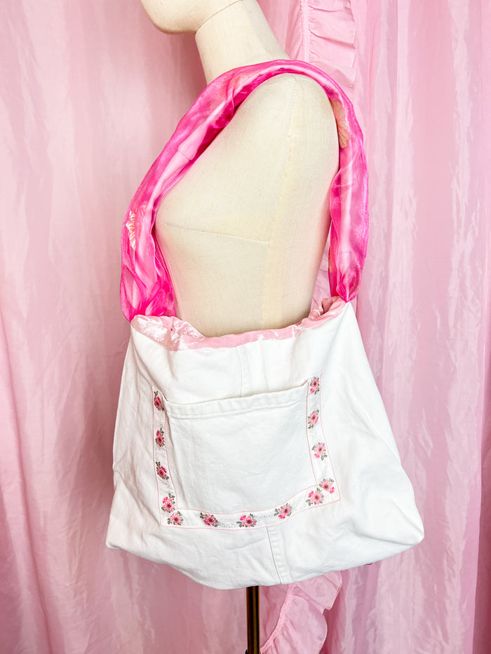 my sweet sweet bag