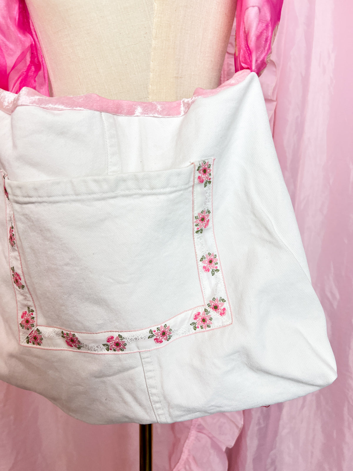 my sweet sweet bag