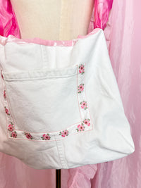 my sweet sweet bag