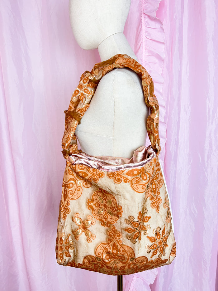 my boho bag