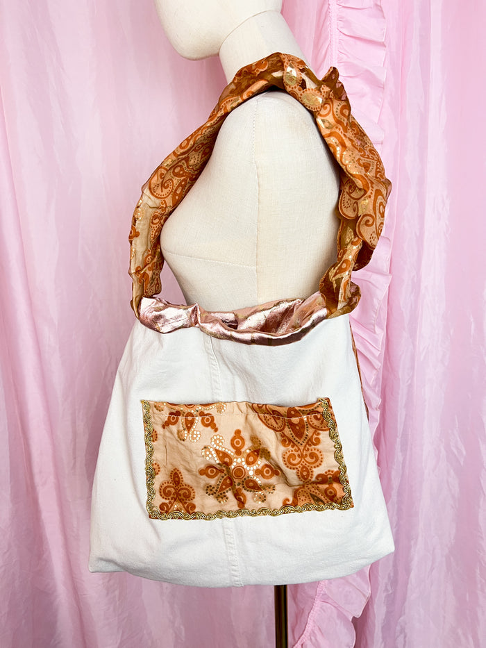 my boho bag