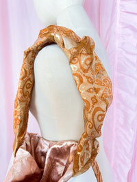 my boho bag