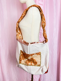 welcome to China bag