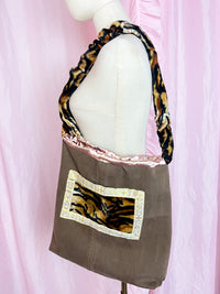 my safari bag