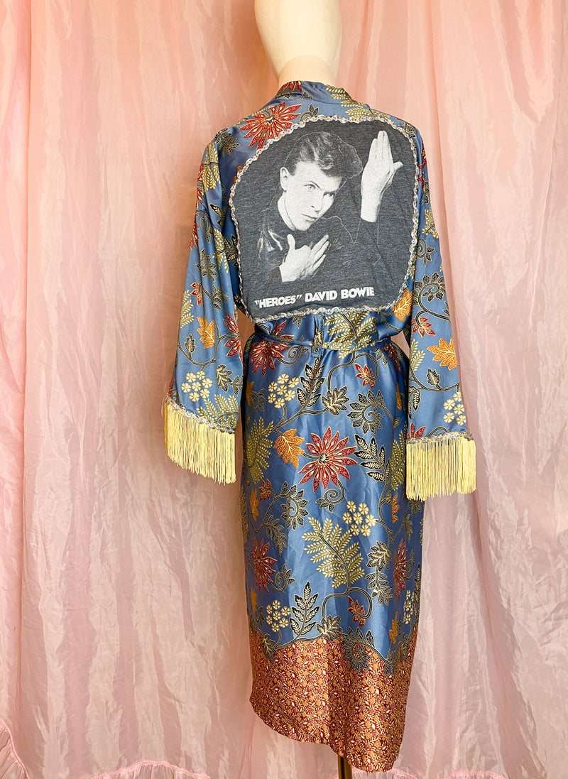 the David Kimono