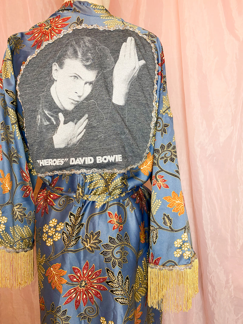 the David Kimono