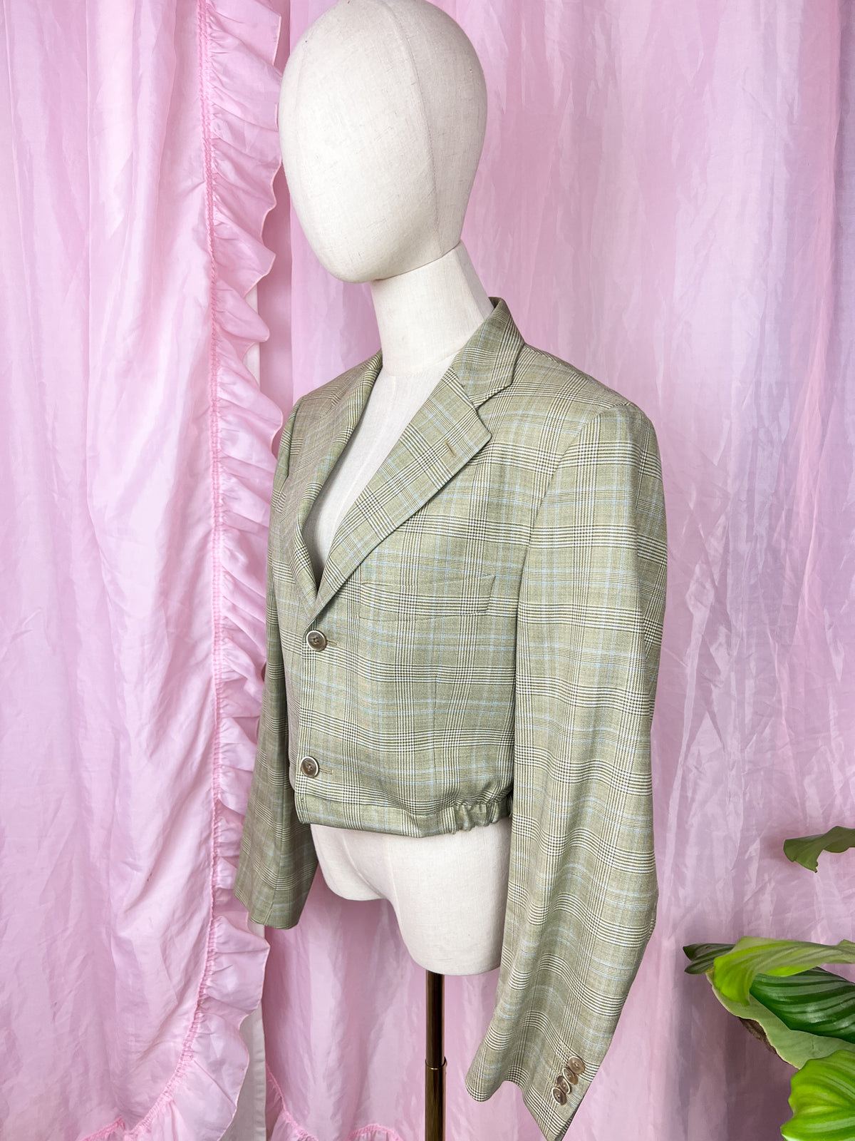 the perfect summer jacket