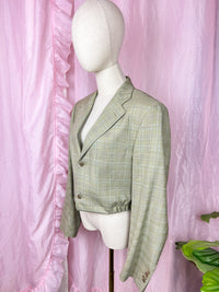 the perfect summer jacket