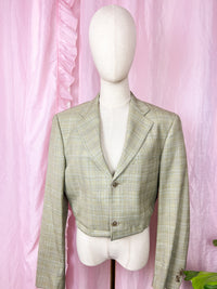 the perfect summer jacket