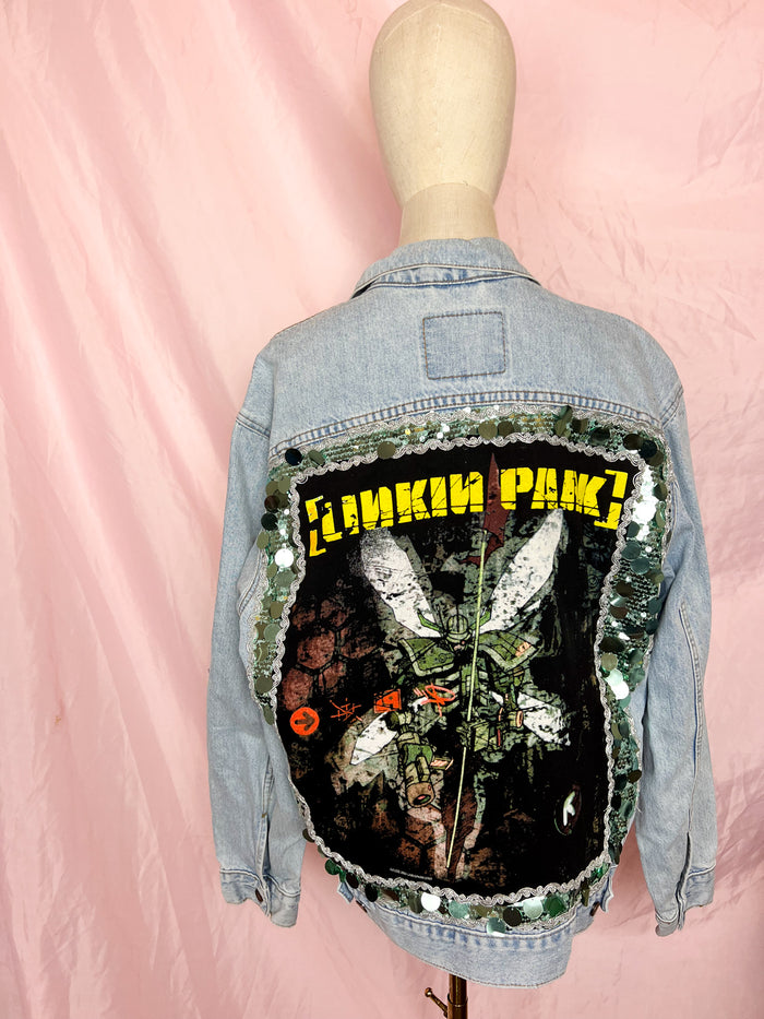 Disco LP