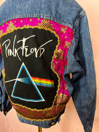 lets dream away in my pink PF
