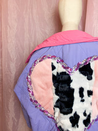 my pink cowgurl dream