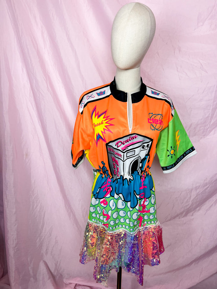 my tour outfit part l