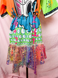 my tour outfit part l