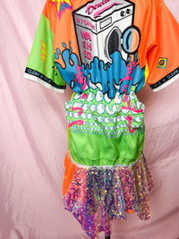 my tour outfit part l