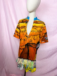 my tour outfit part lll