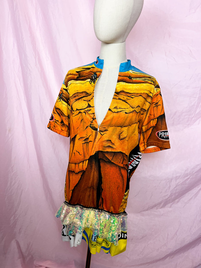 my tour outfit part lll