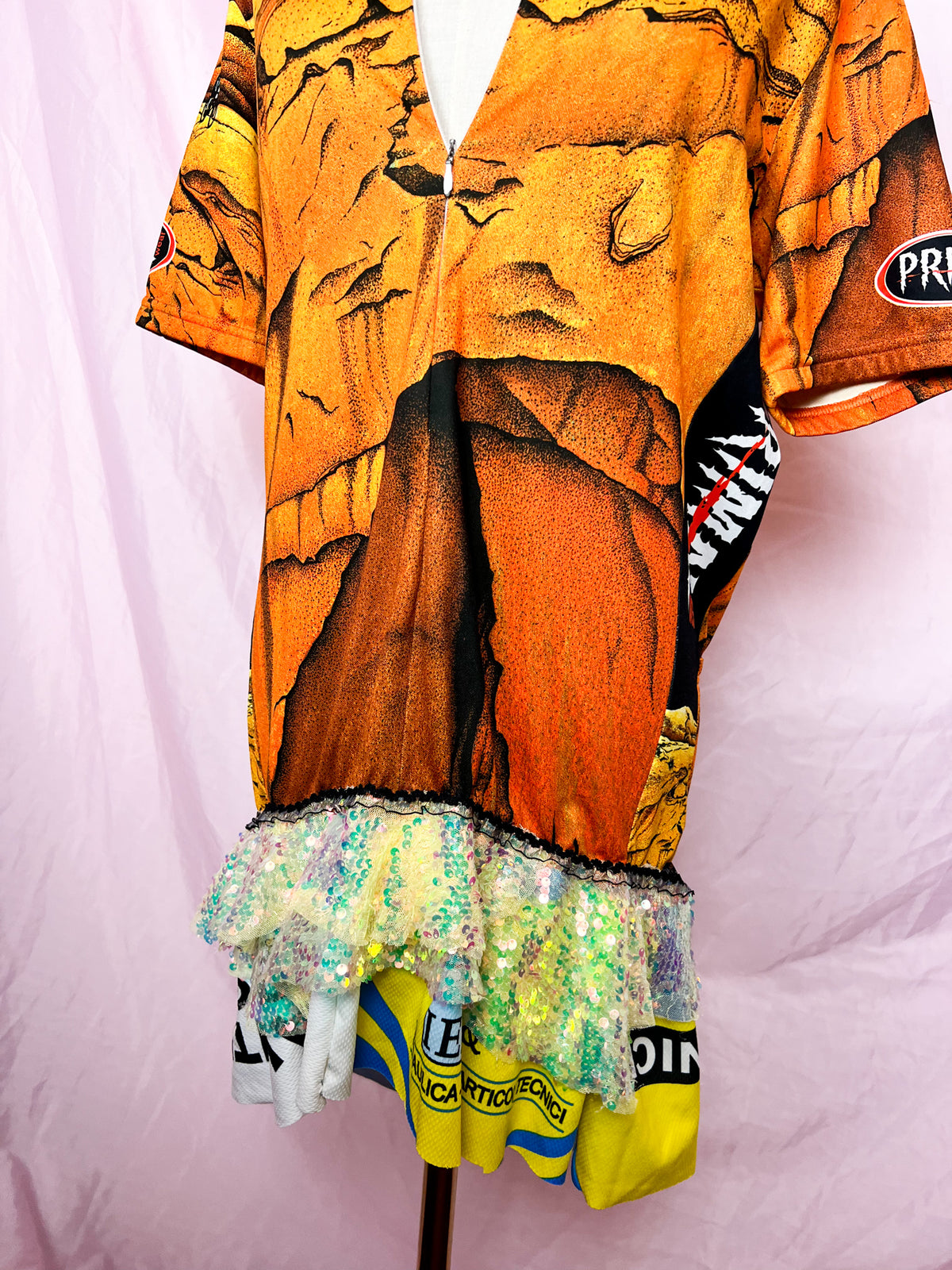 my tour outfit part lll