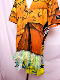 my tour outfit part lll