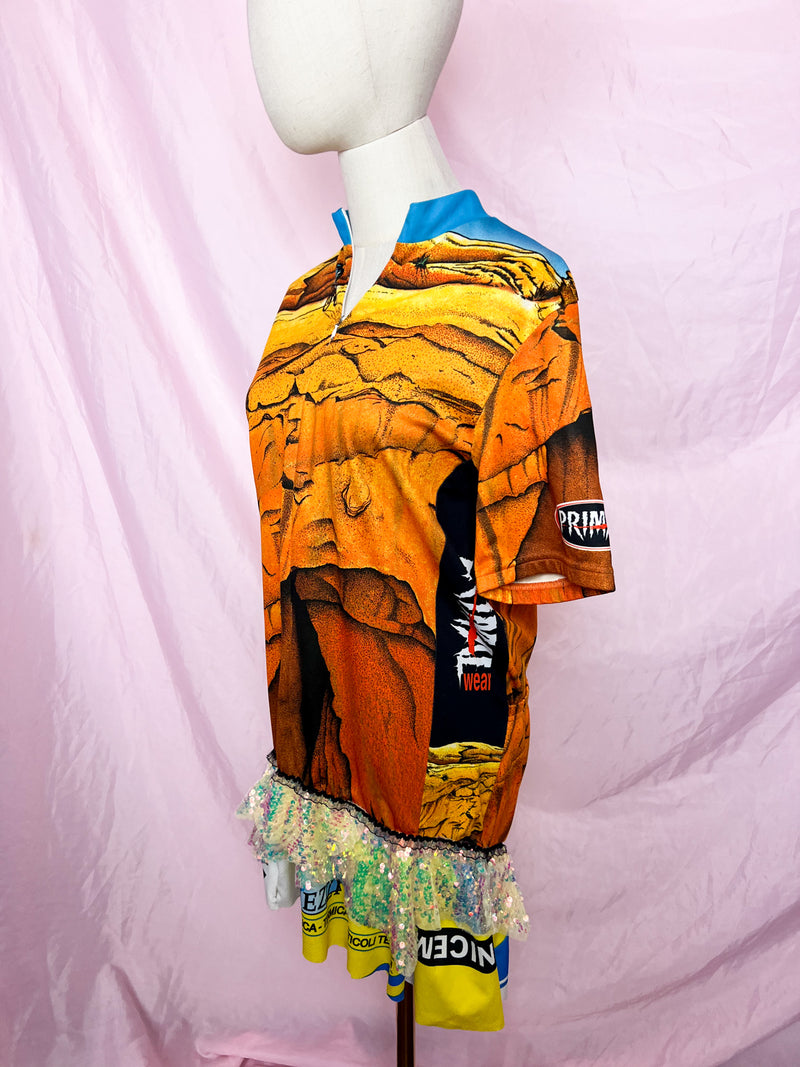 my tour outfit part lll