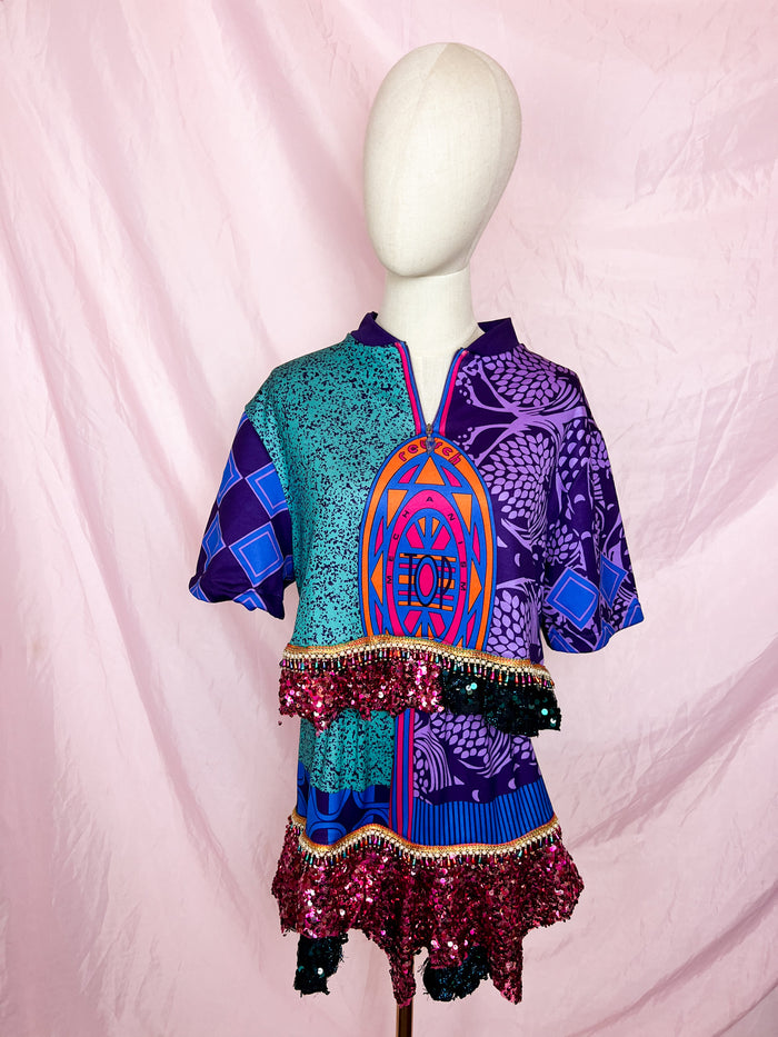 my tour outfit part ll