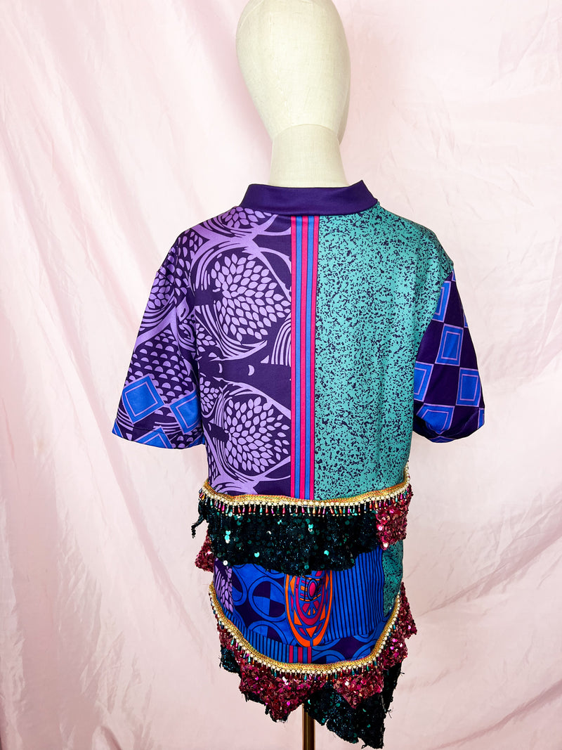 my tour outfit part ll