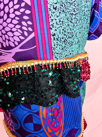 my tour outfit part ll