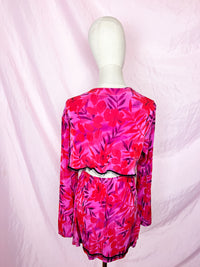 pink angel 2 Piece