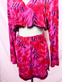pink angel 2 Piece